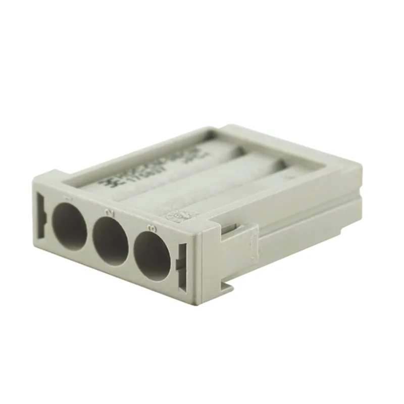 Weidmuller 1758370000 - HDC CM 3 FC