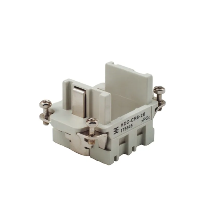 Weidmuller 1758450000 - HDC-CR6-2B GR