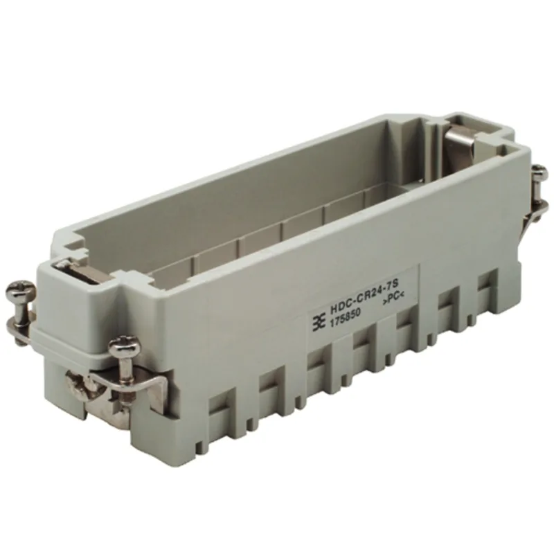 Weidmuller 1758500000 - HDC-CR24-7S GR