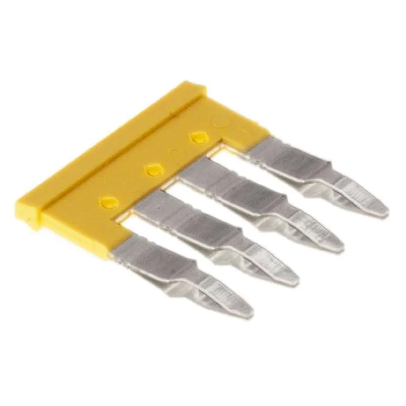 Weidmuller 1762620000 - ZQV 4N/4 GE