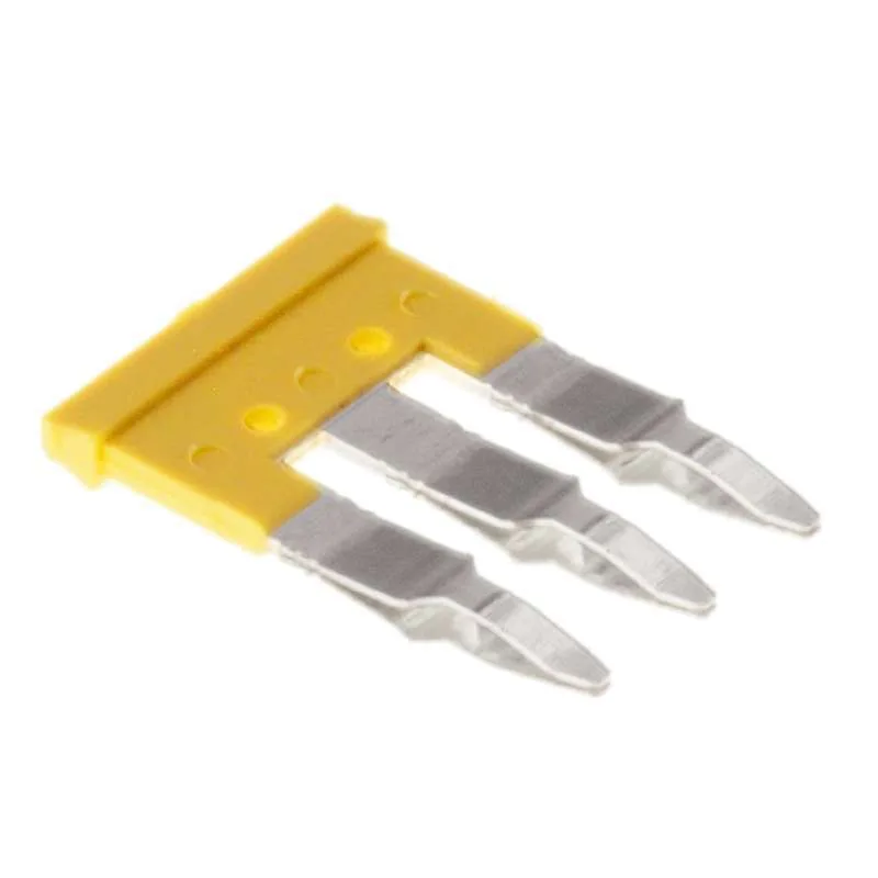 Weidmuller 1762630000 - ZQV 4N/3 GE