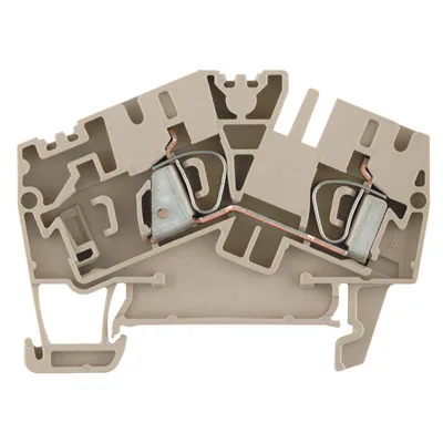 Weidmuller 1770370000 - ZDU 4-2/2AN