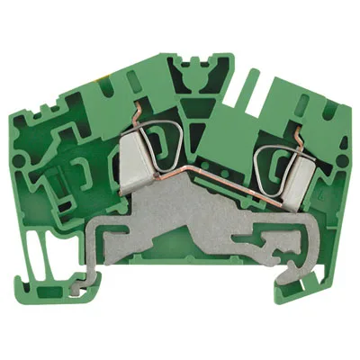 Weidmuller 1770380000 - ZPE 4-2/2AN