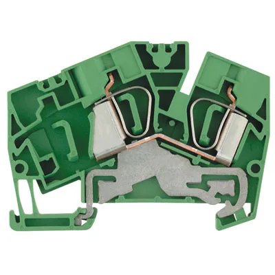 Weidmuller 1771370000 - Verbinder: Schienen-; Z; 720A; geschraubt (clamp); wemid; L: 68mm