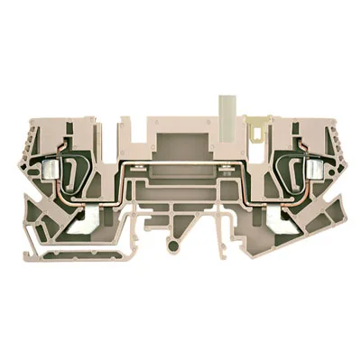 Weidmuller 1771960000 - ZTD 6/STB