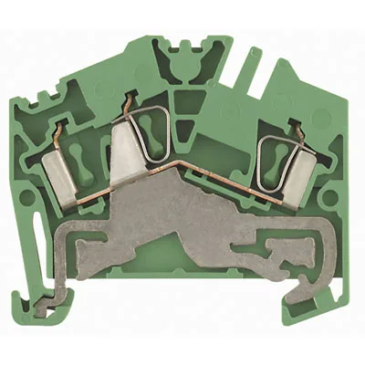 Weidmuller 1772090000 - 1772090000 - ZPE 2.5-2