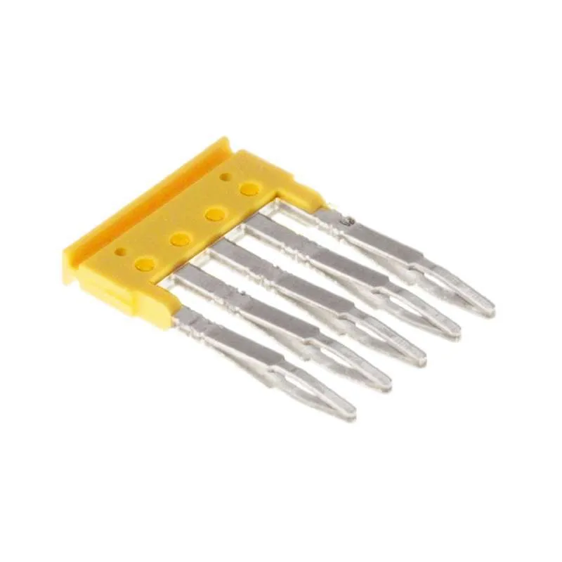Weidmuller 1776150000 - 1776150000 - ZQV 1.5/5
