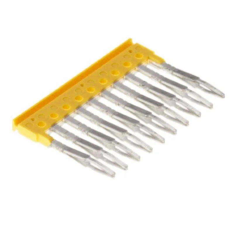 Weidmuller 1776200000 - Weidmuller ZQV 1.5/10