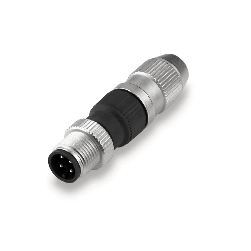 Weidmuller 1781550001 - SAIS-4-IDC M12 SMALL