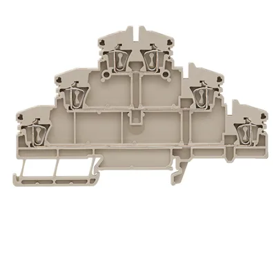Weidmuller 1782300000 - 1782300000 - ZDLD 2.5-2N