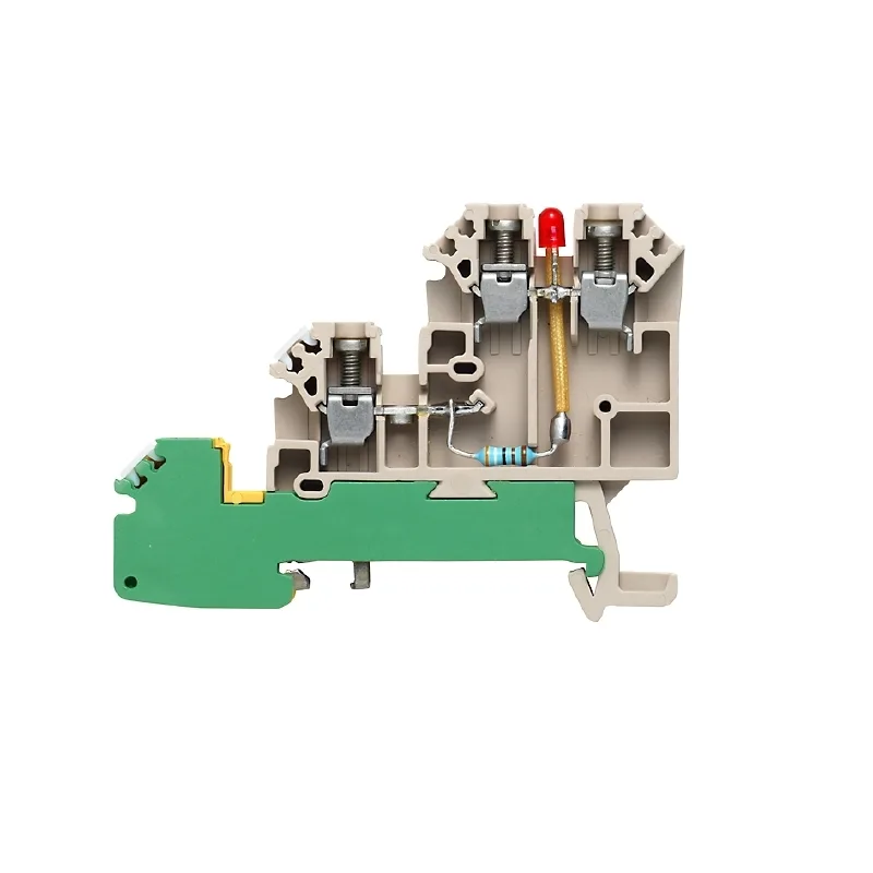 Weidmuller 1783600000 - DLA 2.5/LD-RT DB