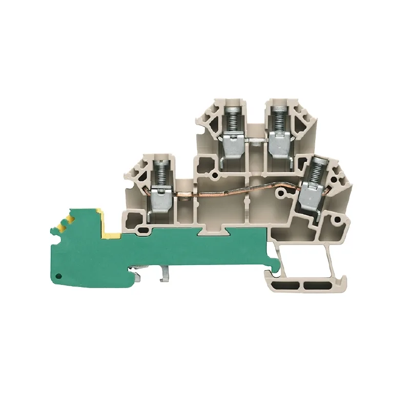 Weidmuller 1783790000 - DLD 2.5/PE DB