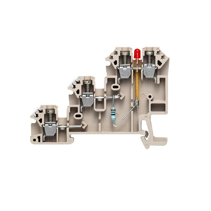 Weidmuller 1783980000 - DLI 2.5/LD-RT/PNP +- DB