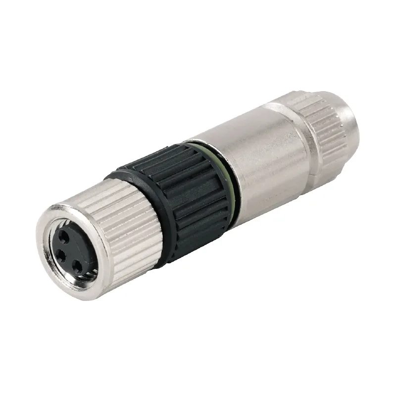 Weidmuller 1784030001 - SAIB-3-IDC-M8 SMALL