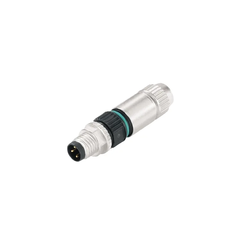 Weidmuller 1784040001 - SAIS-3-IDC M8 SMALL