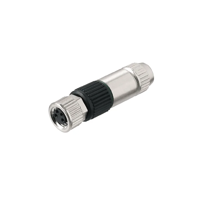 Weidmuller 1784050001 - SAIB-4-IDC-M8 SMALL
