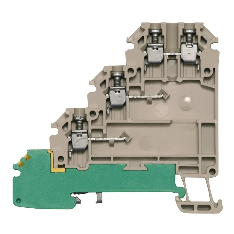Weidmuller 1784130000 - VLI 1.5/PE DB