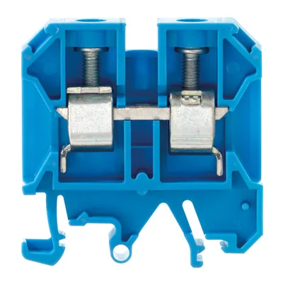 Weidmuller 1784390000 - 1784390000 - SAK 16/EN BL