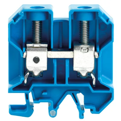 Weidmuller 1784400000 - 1784400000 - SAK 35/EN BL