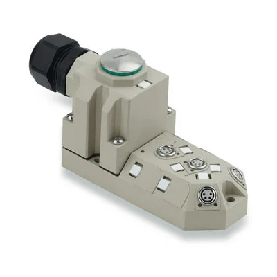 Weidmuller 1784700000 - SAI-4-M 4P M8