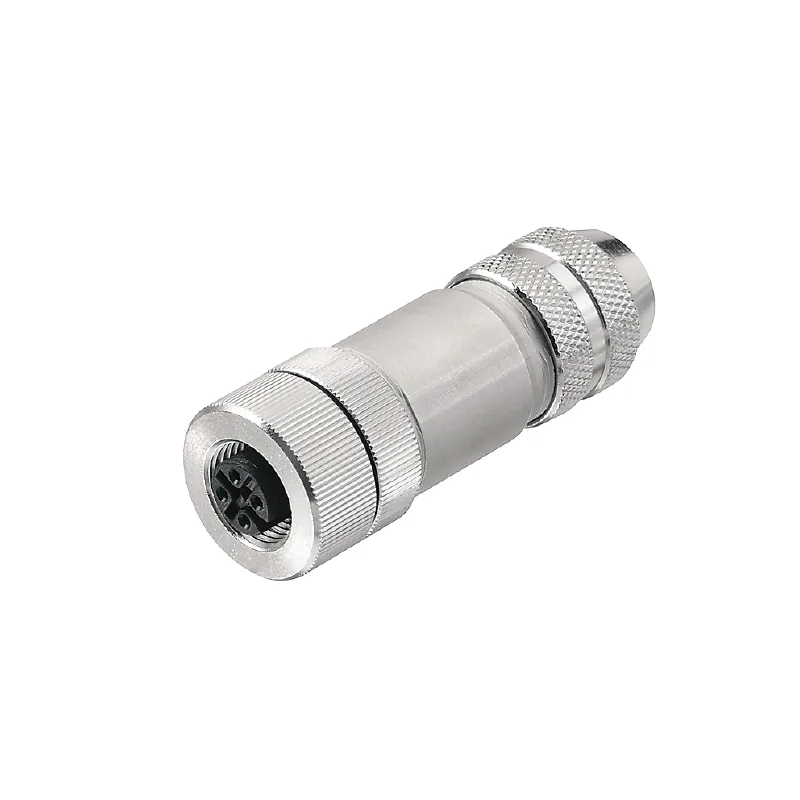 Weidmuller 1784780000 - SAIBM 5/8S M12 5P B-COD