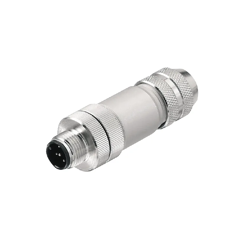 Weidmuller 1784790000 - SAISM 5/8S M12 5P B-COD