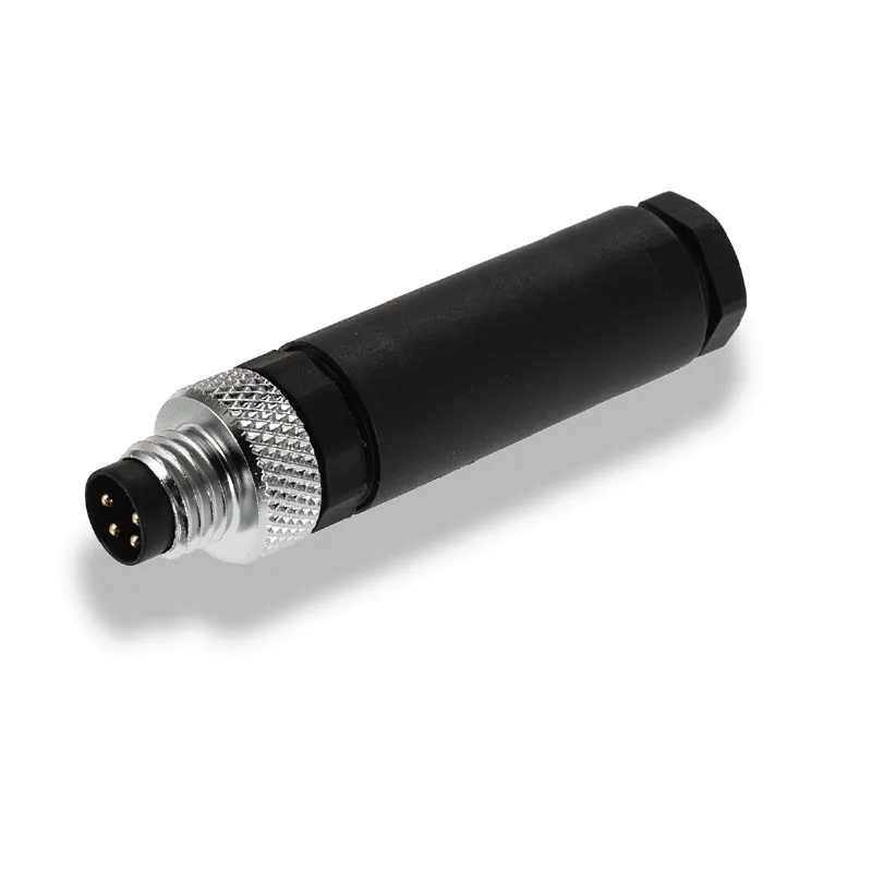 Weidmuller 1803850000 - SAIS-M8-4P