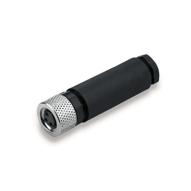 Weidmuller 1803870000 - SAIB-M8-3P