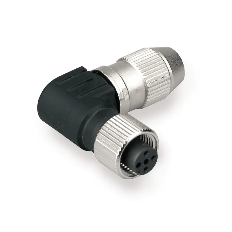 Weidmuller 1812890000 - SAIBW-4-IDC M12