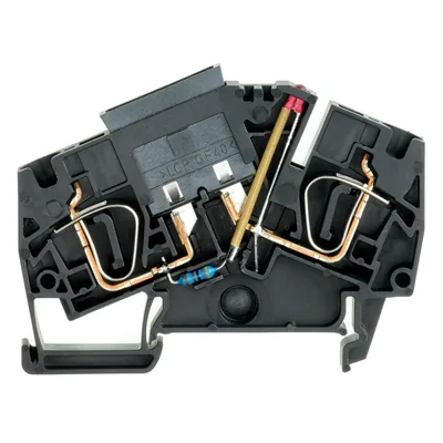 Weidmuller 1814700000 - ZSI 6-2/FC LD
