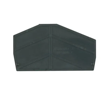 Weidmuller 1814710000 - ZAP ZDU6-2 SW