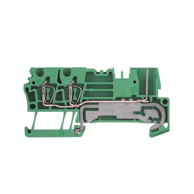 Weidmuller 1815100000 - ZTPE 2.5/3AN/1