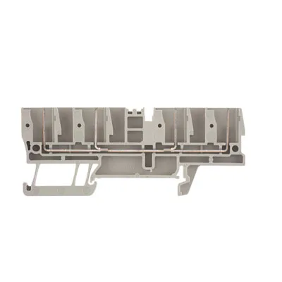 Weidmuller 1815130000 - ZT 2.5/4AN/4