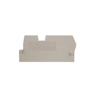 Weidmuller 1816030000 - ZAP/TW ZT2.5/2AN