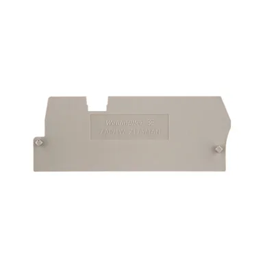 Weidmuller 1816050000 - 1816050000 - ZAP/TW ZT2.5/3AN
