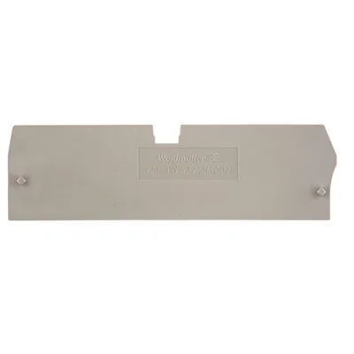 Weidmuller 1816070000 - ZAP/TW ZT2.5/4AN/2