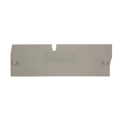 Weidmuller 1816090000 - ZAP/TW ZT2.5/4AN/4