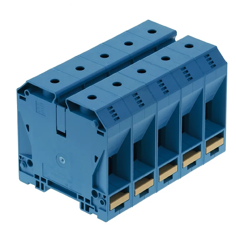 Weidmuller 1820560000 - WDU 95N/120N BL