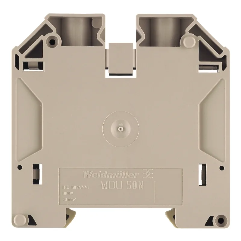 Weidmuller 1820840000 - 1820840000 - WDU 50N