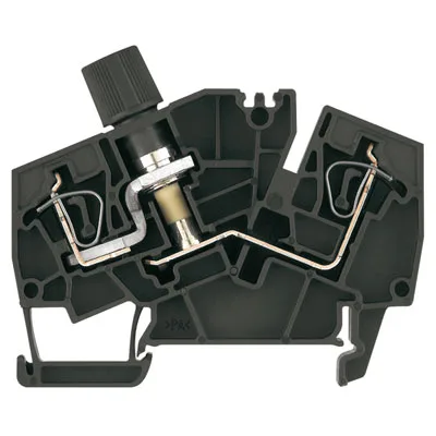 Weidmuller 1820930000 - 1820930000 - ZSI 6-2 2X2.5/G20