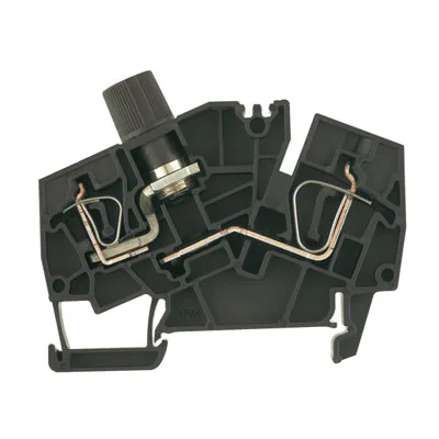 Weidmuller 1826050000 - ZSI 2.5-2/2X2AN/G20