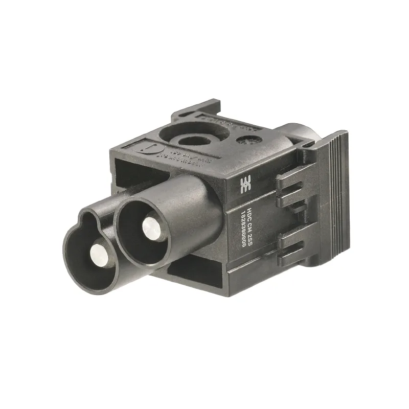 Weidmuller 1828380000 - Steckverbinder: HDC; 82A