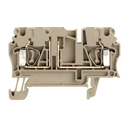 Weidmuller 1831130000 - 1831130000 - ZTR 2.5/O.TNHE