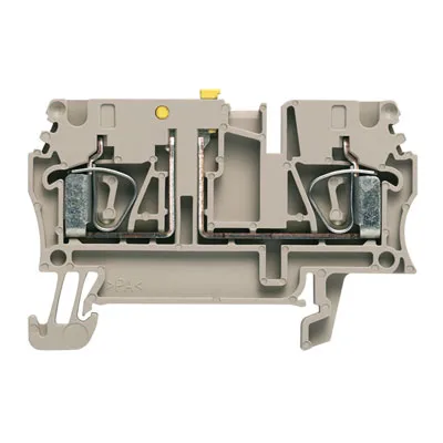 Weidmuller 1831280000 - 1831280000 - ZTR 2.5