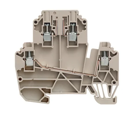 Weidmuller 1833600000 - Weidmuller - WDK 2.5/TR-DU/O TNHE