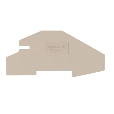 Weidmuller 1837070000 - 1837070000 - PAP PDL4S