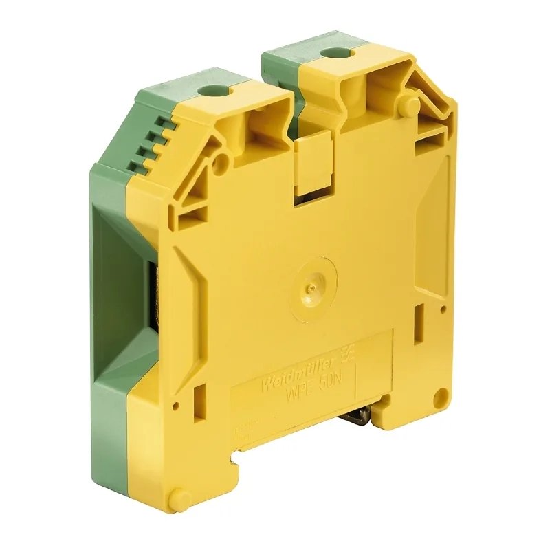 Weidmuller 1846040000 - WPE 50N