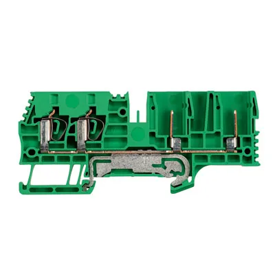 Weidmuller 1848330000 - ZTPE 4/4AN/2