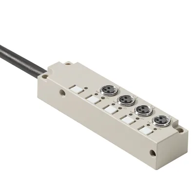 Weidmuller 1849690000 - SAI-04L-VPFC-4A-M08L-PNP-10U03