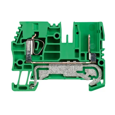 Weidmuller 1854970000 - Verbinder: Schienen-; Z; 800V; geschraubt (clamp); wemid; L: 58mm